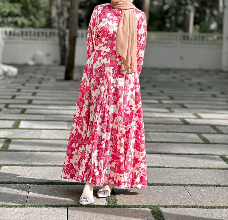 Modesty Skirt Set For Women