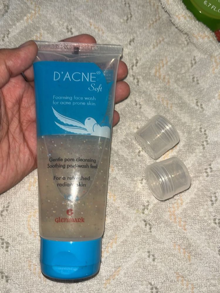 D’ACNE Soft
