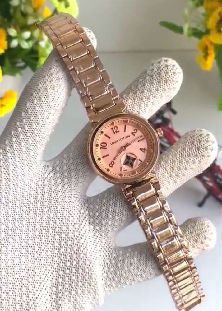 Louis Vuitton Ladies Watch