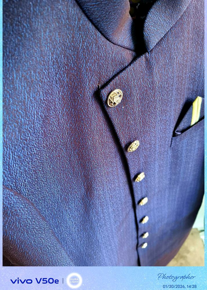 Stylish Ethnic Jacket