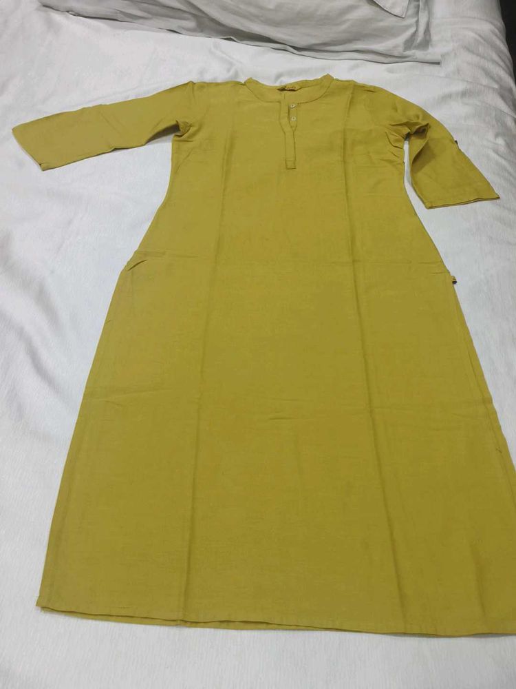 Branded Kurta(S) Size