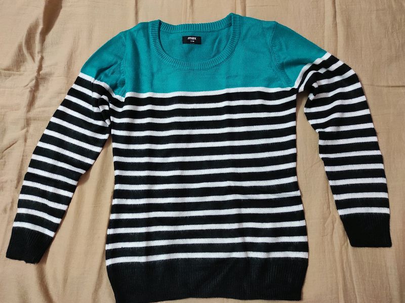 Max Sweater For Womens