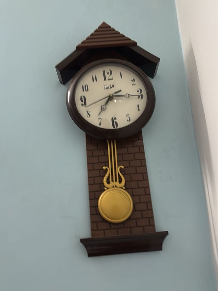 Clock