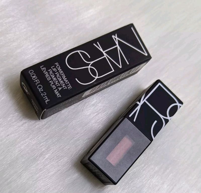 Nars Lip Pigment ♥️💕