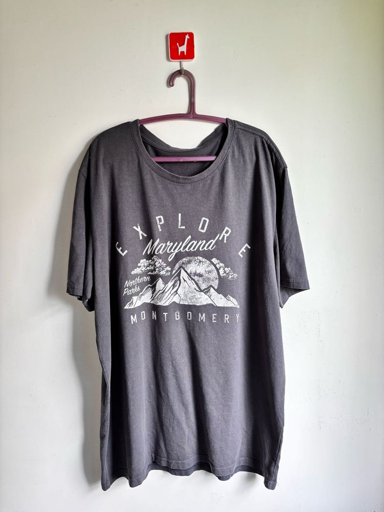 Explore Maryland Tee