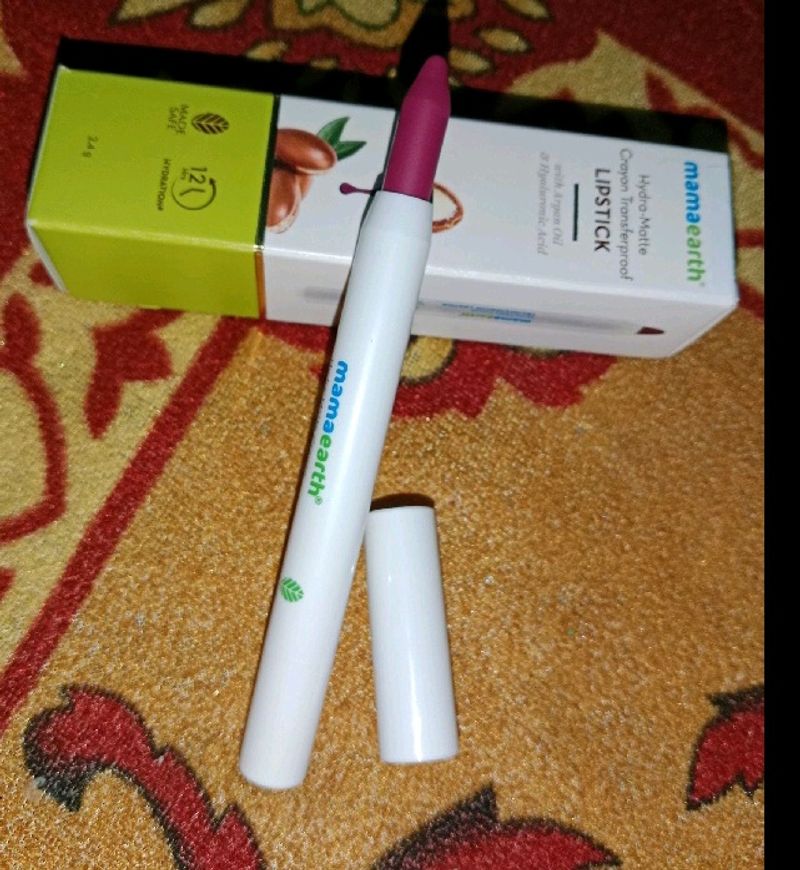 Mamaearth/Myglaam Lipstick Combo