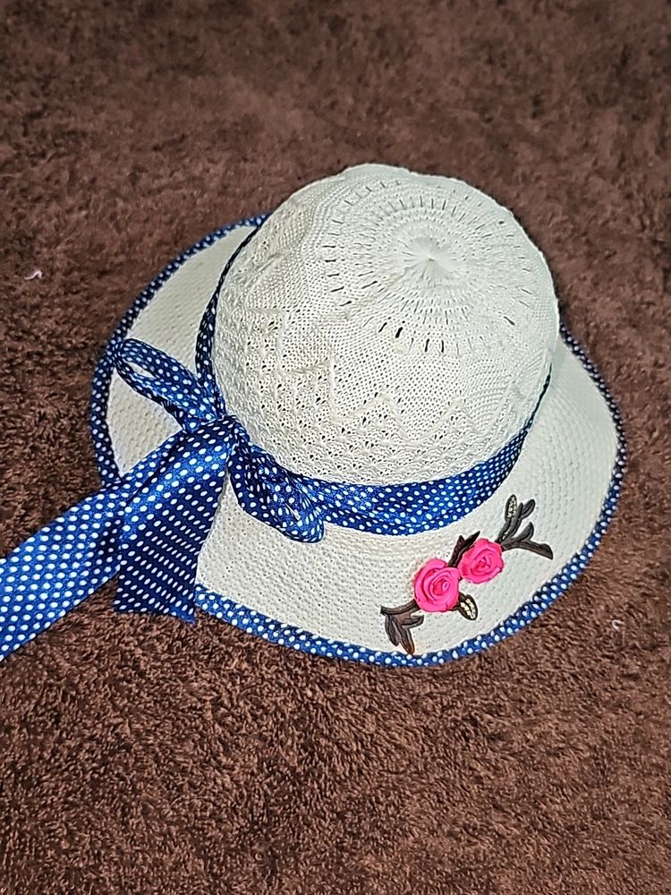 Cute Hat For Girls