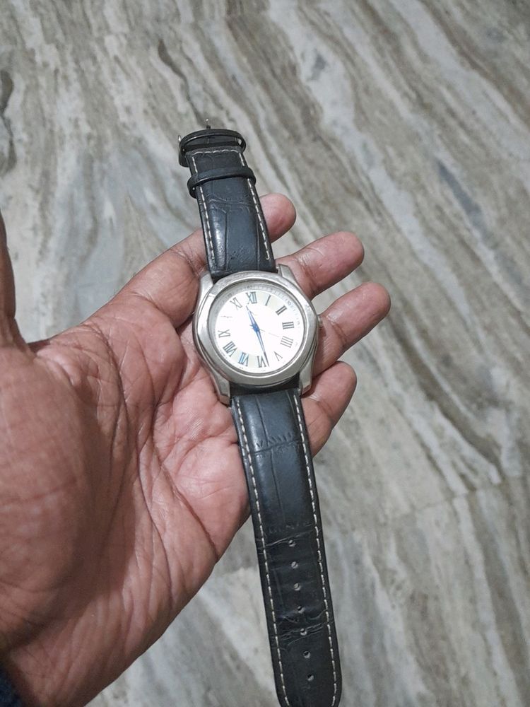 Numero Uno Wrist Watch (Men)