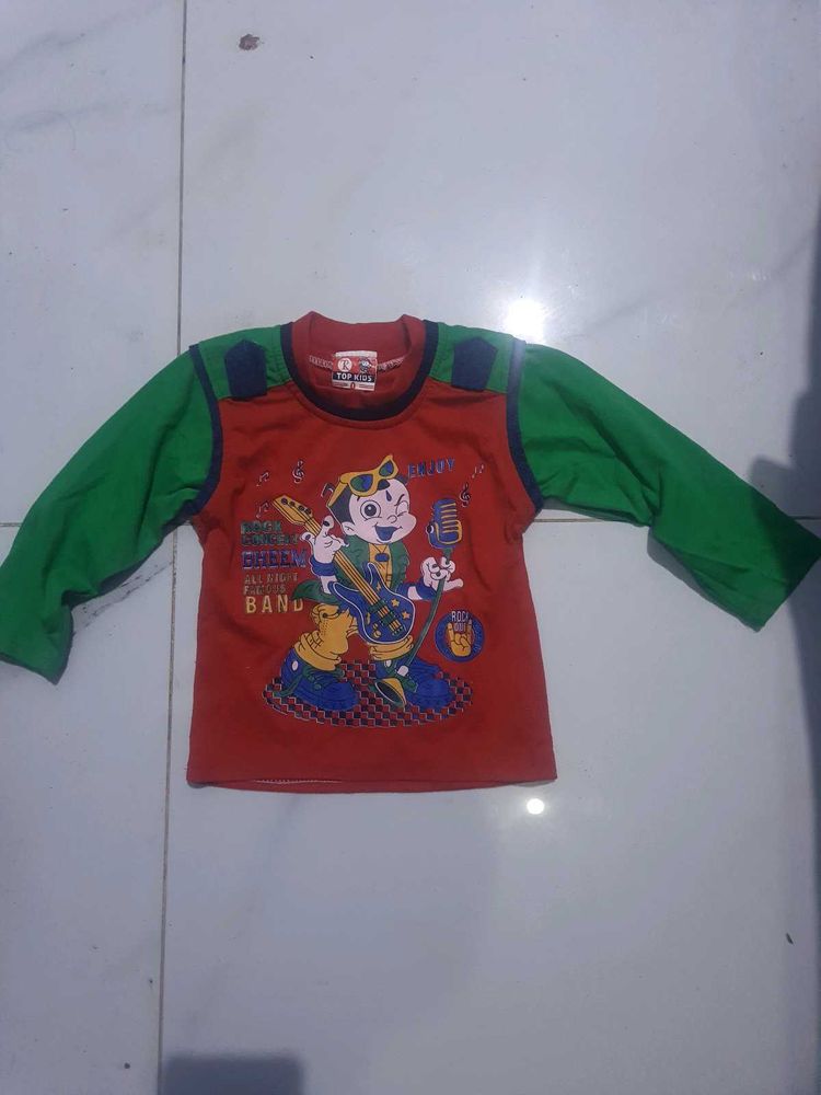 “Daily Wear Kids Suit | Like New | Soft &amp; Comforta