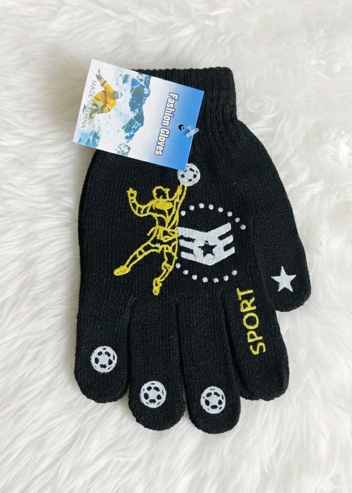 Sport Gloves 🧤⛹🏻‍♂️