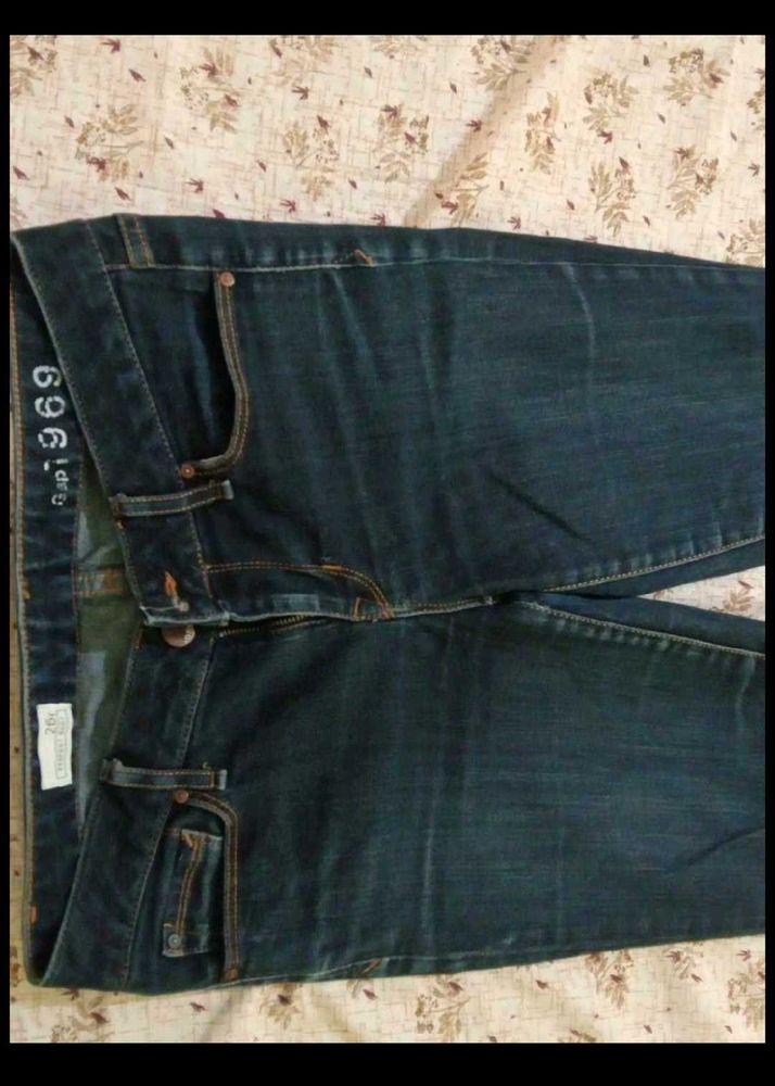 Gap Bookcut 💥Premium Jeans