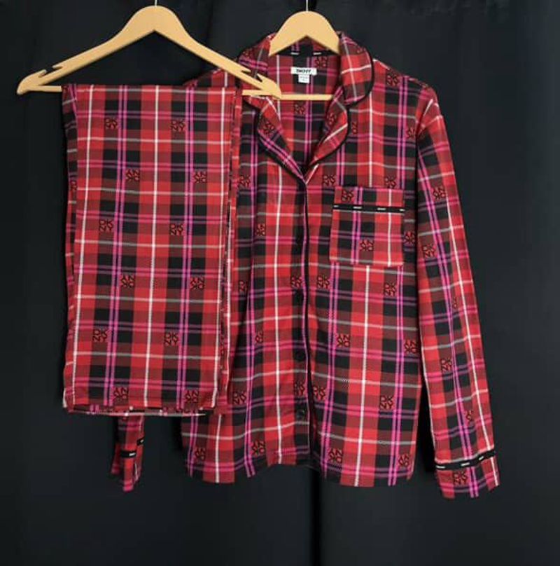 DKNY NIGHTDRESS