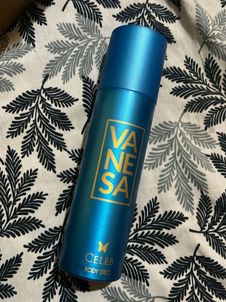 VANESA perfume