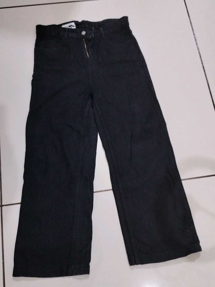 baggy jeans