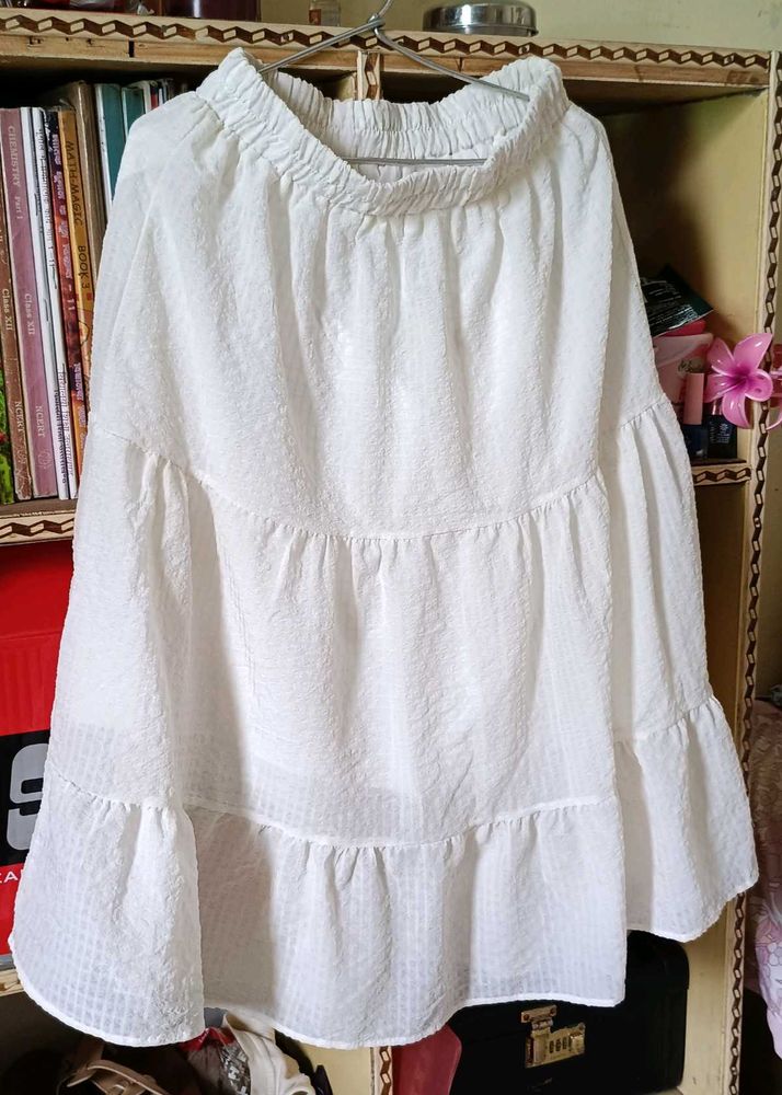 Flowy Skirt