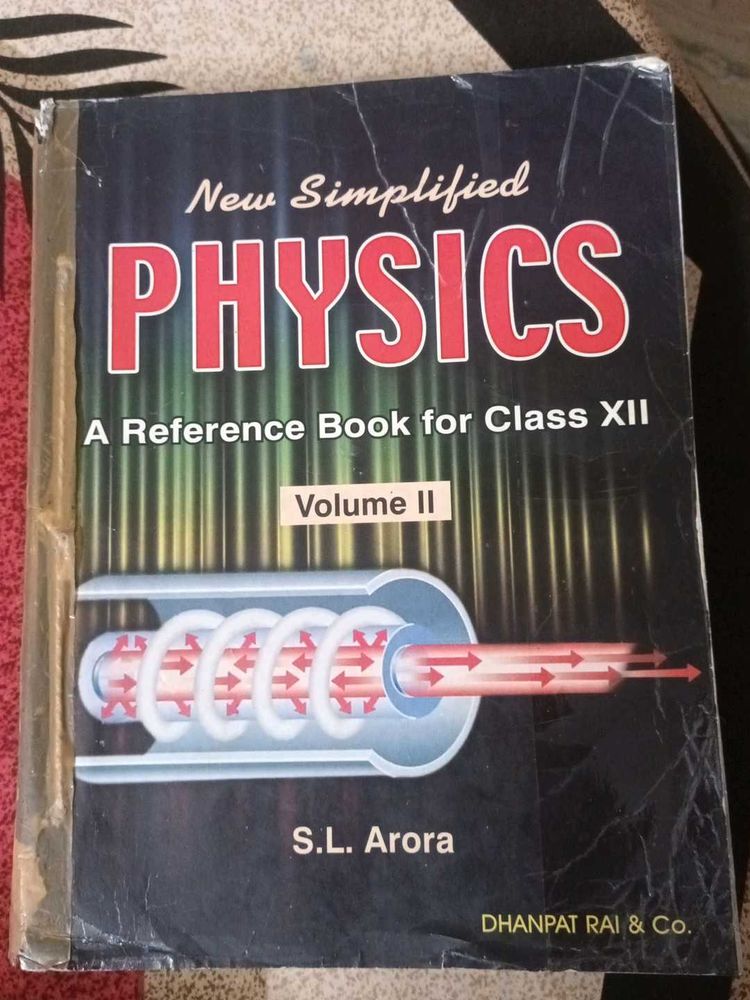 CLASS 12 SL ARORA PART 1 AND 2