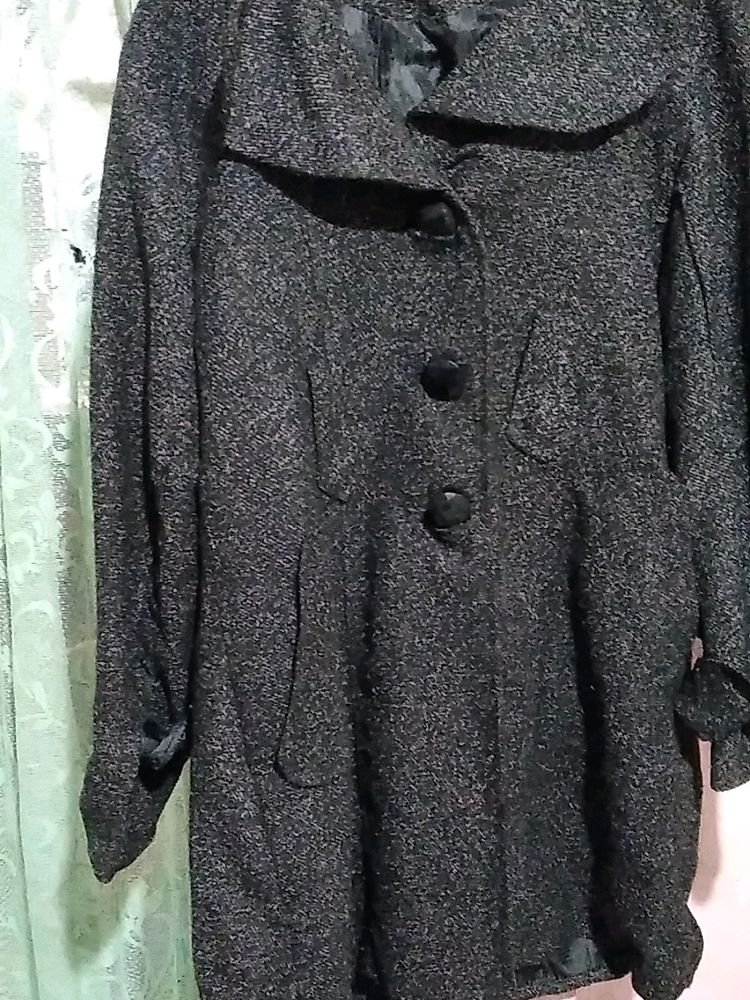 Overcoat