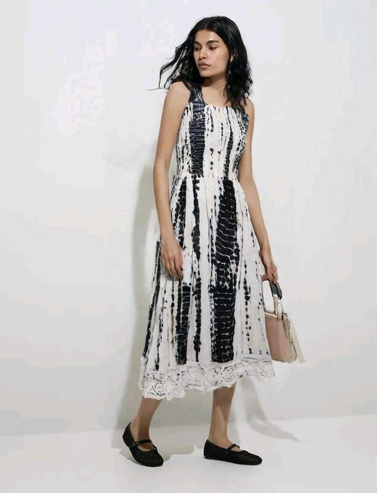Forever 21 Tube Dress