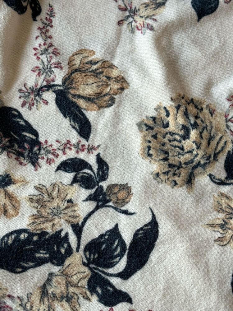 Y2K vintage full sleeve