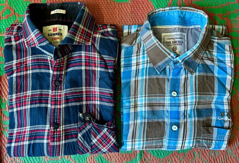 MEN SHIRT