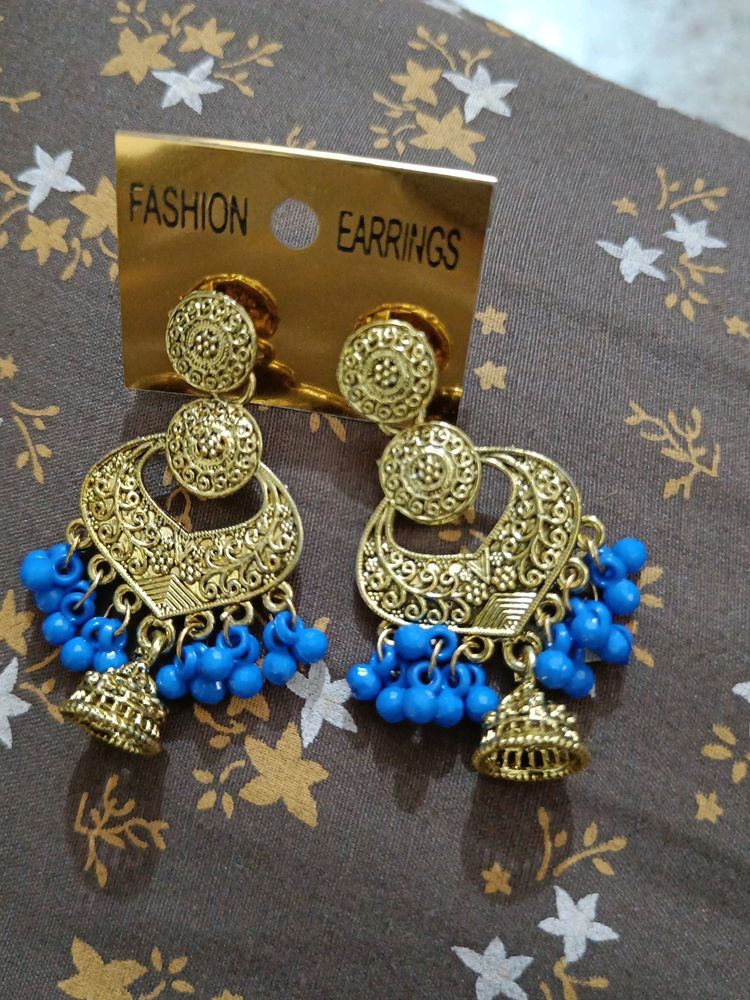 Elegant Earings