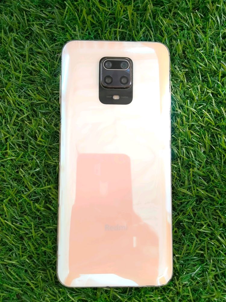 Redmi Note 9 Pro