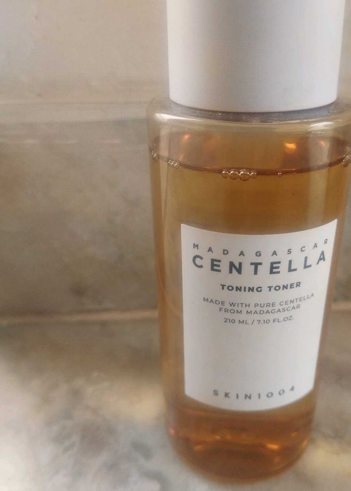 Skin1004 Centella Toning Toner