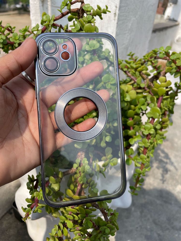 iPhone 12 Phone Cover