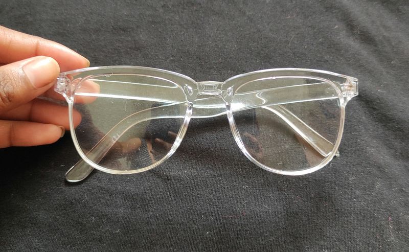 Transparent Spects