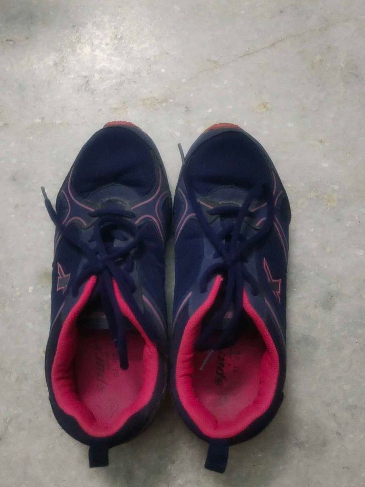 Sparx Sports Shoes