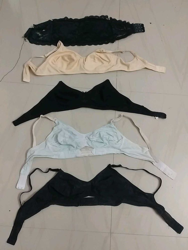 Braws,Combo,Used