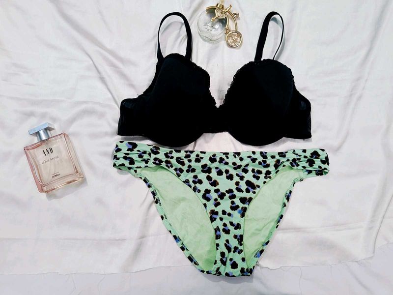 🇳🇿💫 💗 Cute Bikini Set