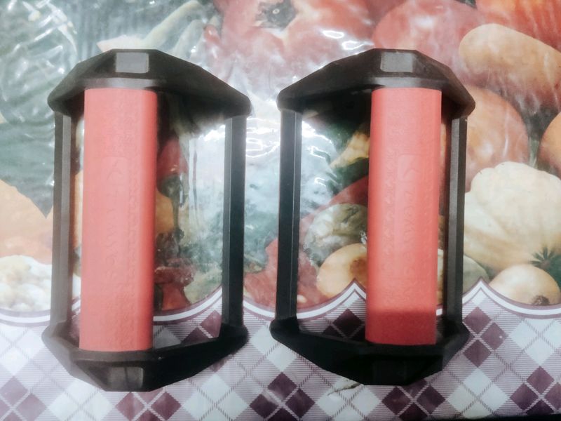 Domyos Cross Training Push Up Bar Grips