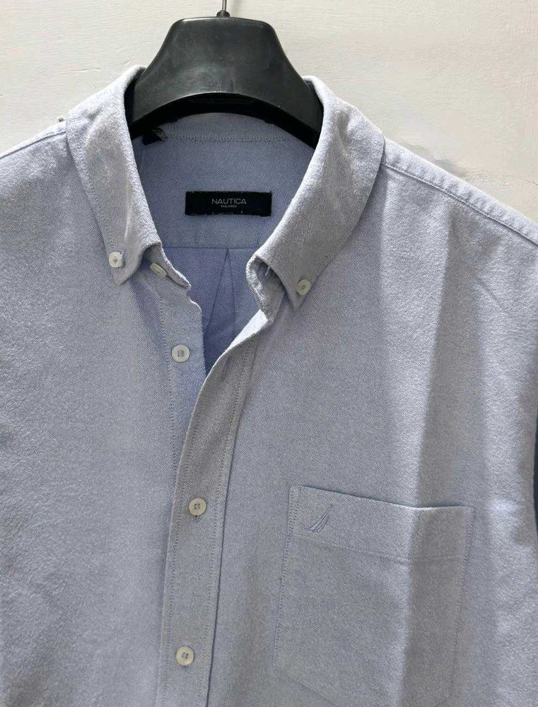 Natica Designer Tailored Shirt