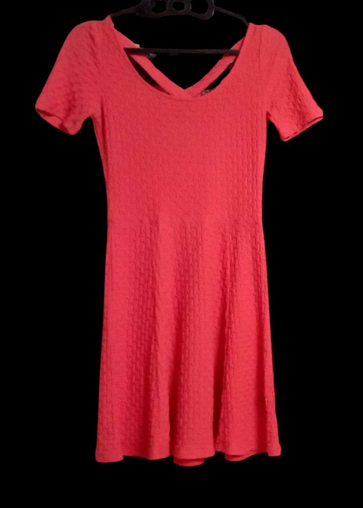 Divided By H&amp;M Very Pretty Dress