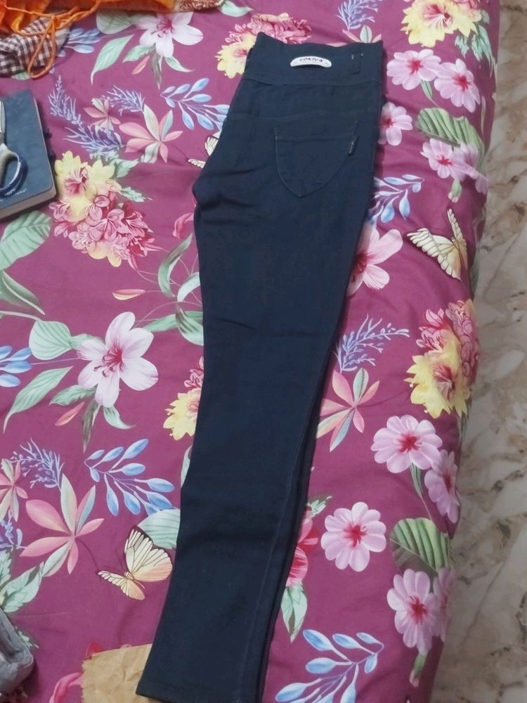Black Jeans
