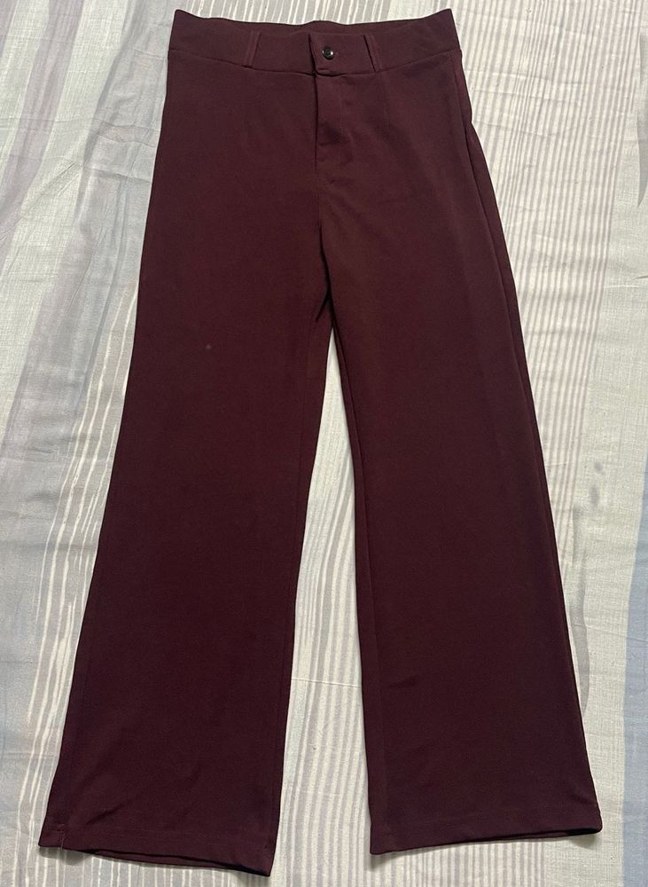 Trendy Women Trousers