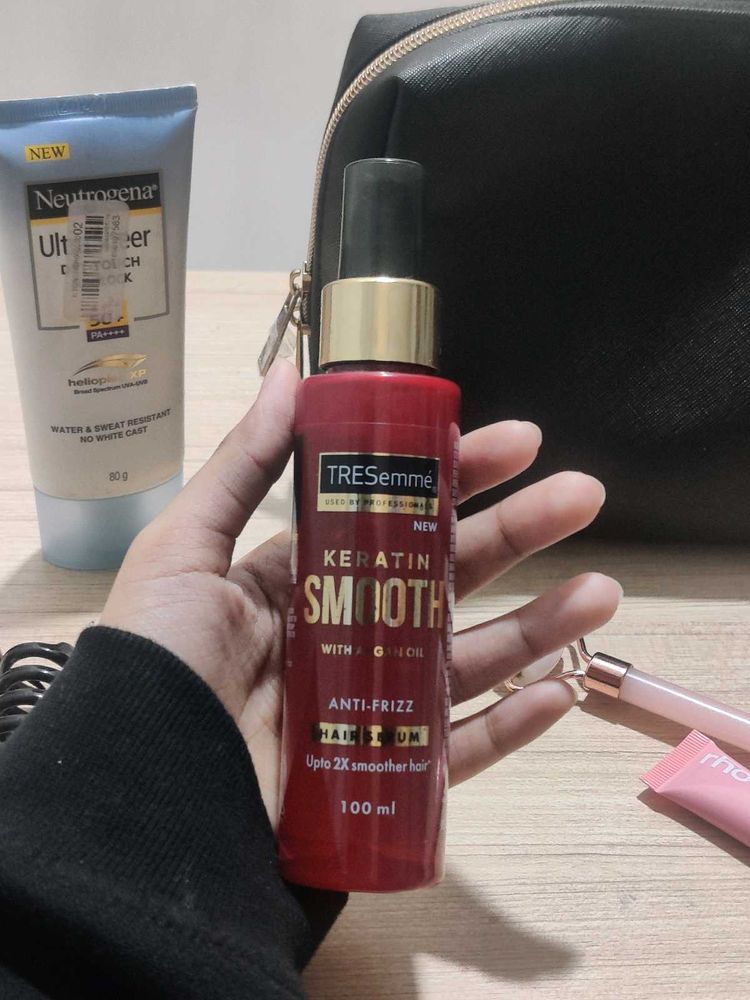 Tresemme Keratin Hair Serum | 100ml