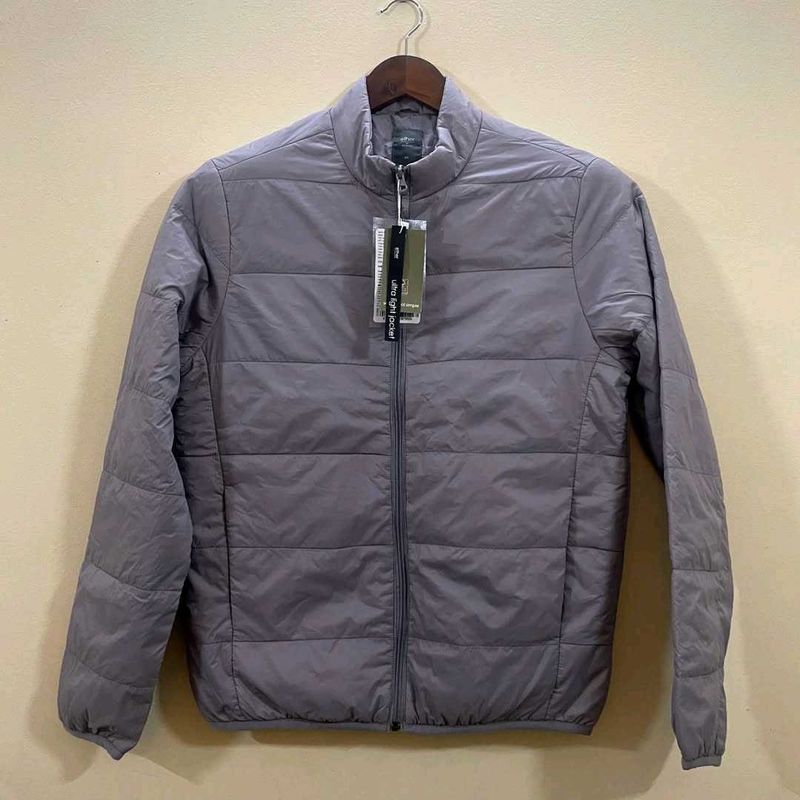 Ether Ultra Light Quilted Jacket
