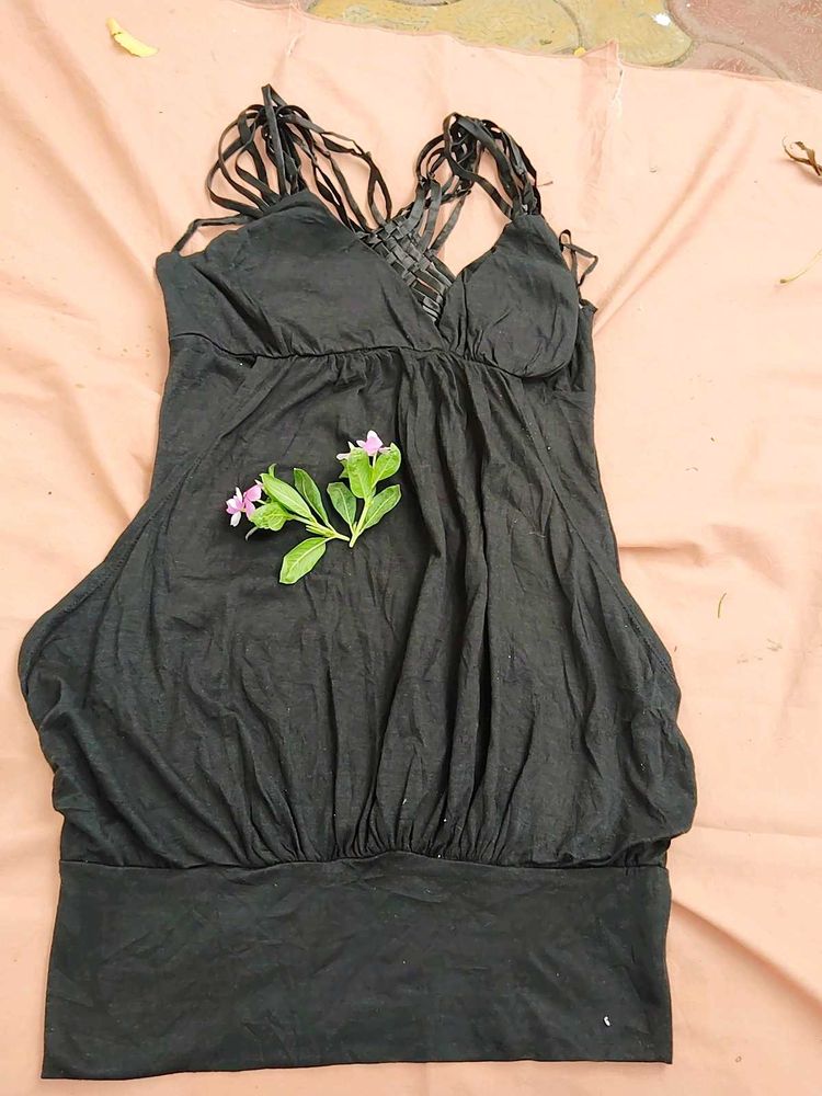 Tops And Tunics