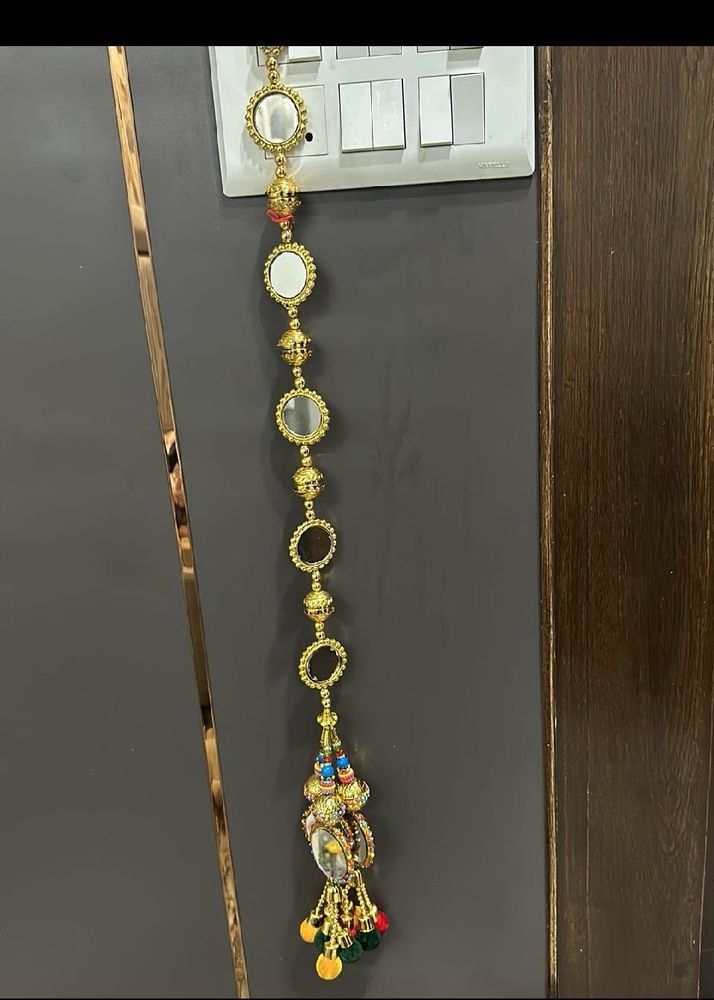 Hair Accessories Paranda Set