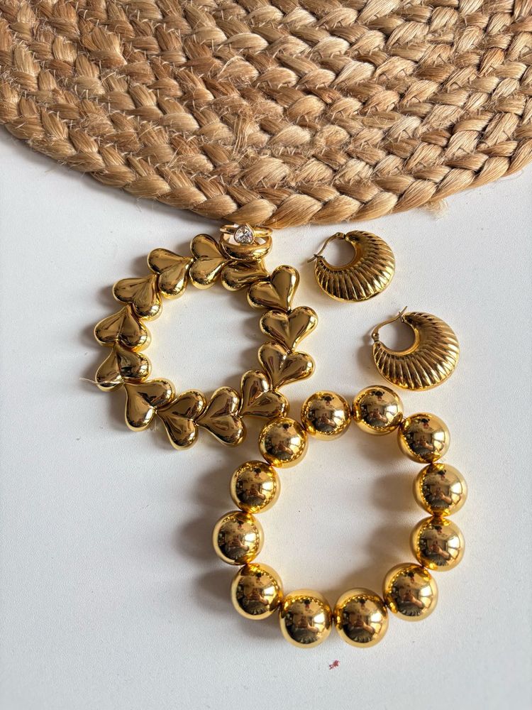 Anti tarnish combo ( pack of 4 )