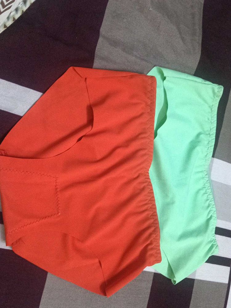 Women Seamless Panty