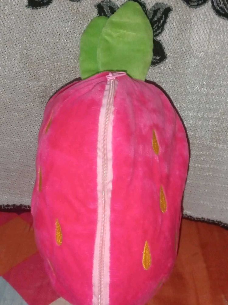 A100 Strawberry Bunny Best Gift Forever