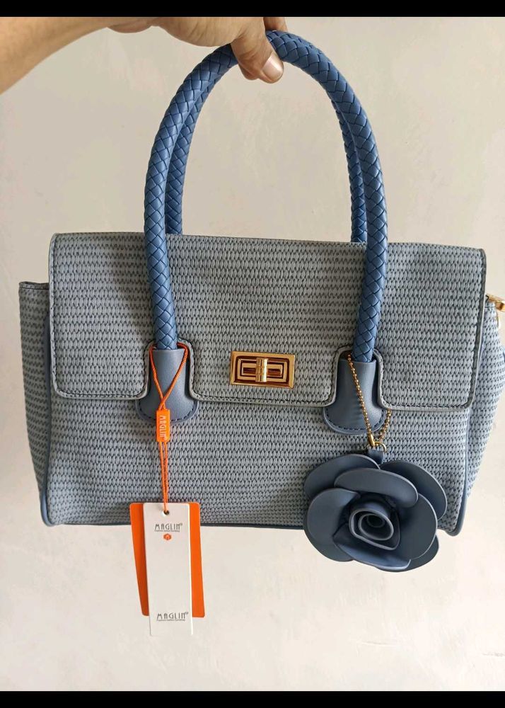Hand Bag