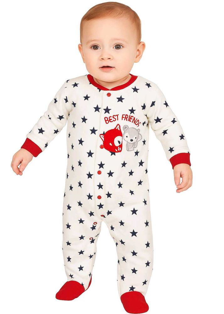 Cute Baby Onesie