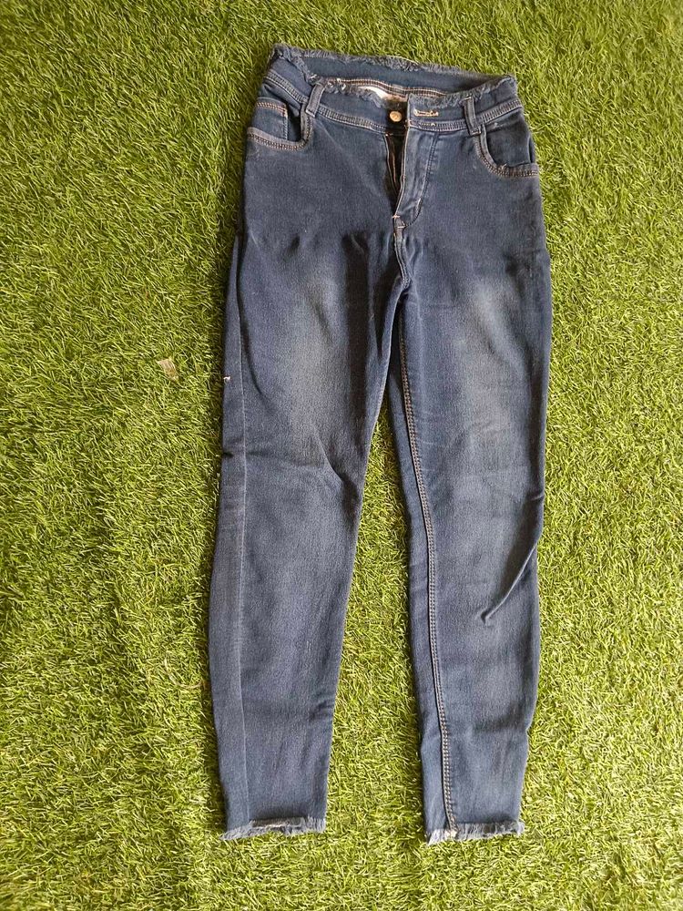 Jeans Women&#39;s