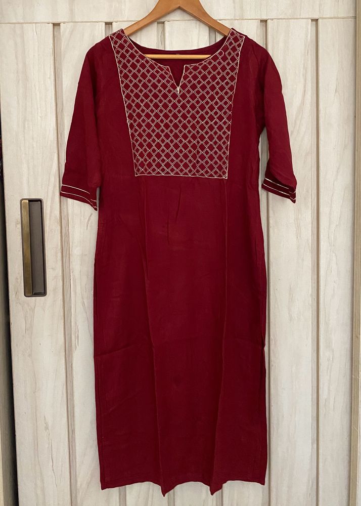 Kurta Set
