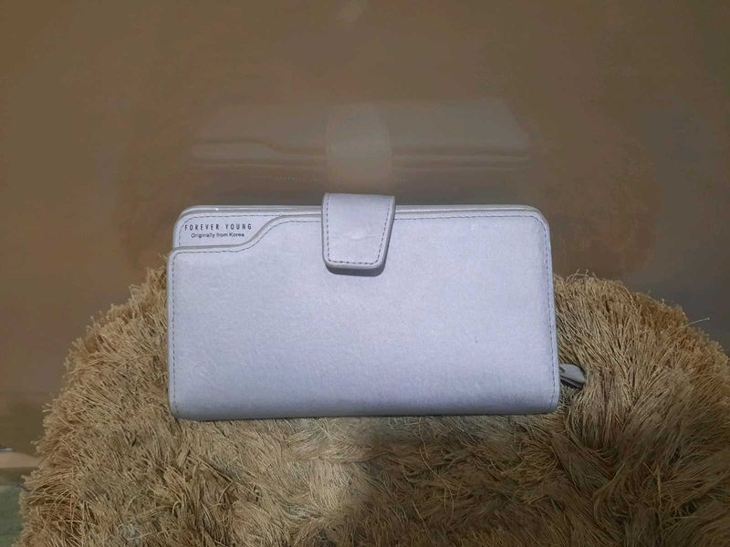 Forever Young Wallet