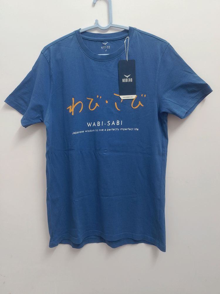Nobero Wabi Sabi T Shirt👕 (Original)